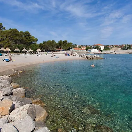 Miramare Gasthuis 3*