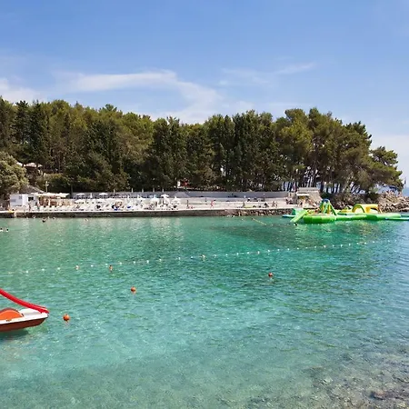 Gostinjska kuća Miramare Krk Town