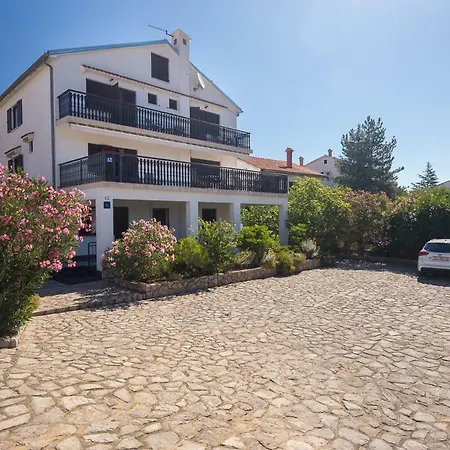 Miramare Guest house