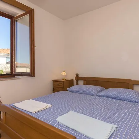 Miramare Guest house Krk Town