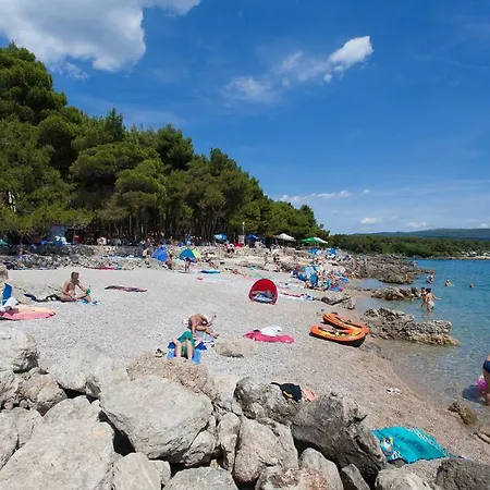 Miramare Krk Town