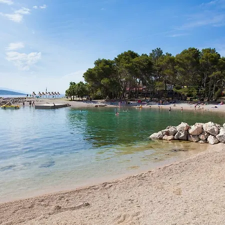 Miramare Krk Town