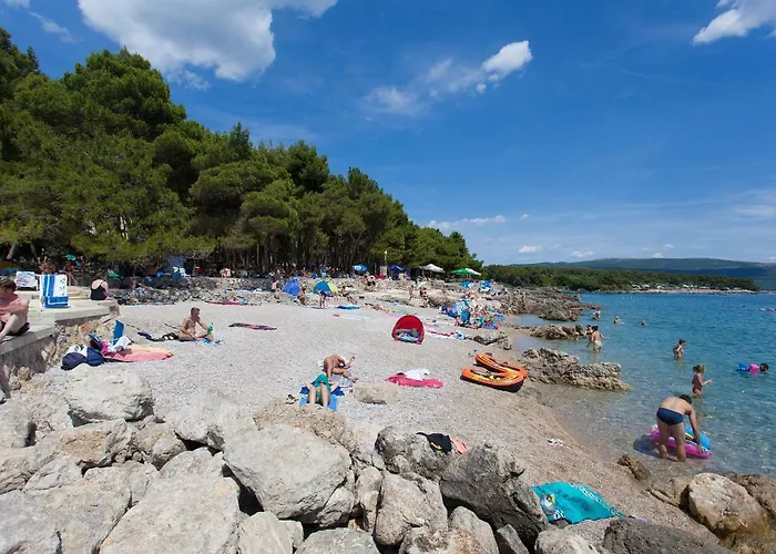 Miramare Krk Town