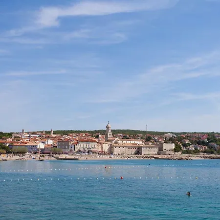 Miramare Affittacamere 3*