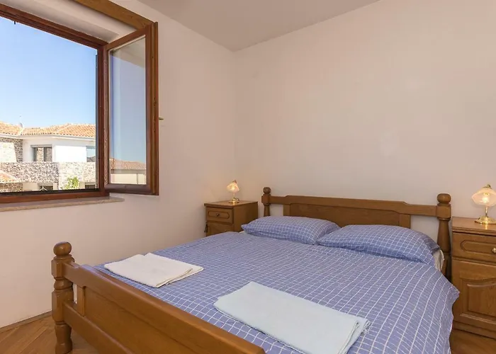 Miramare Pensjonat Krk Town